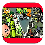Guide Plant Vs Zombies 2