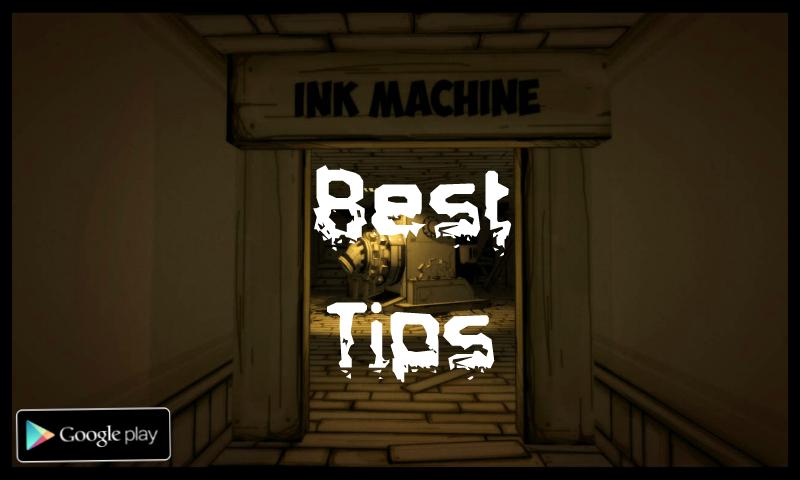 Toptip Bendy And The Ink Machine For Android Apk Download - bendy and the ink machine easter egg video game roblox minecraft
