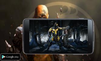 Top Ultimate Mortal Kombat XL tips capture d'écran 2
