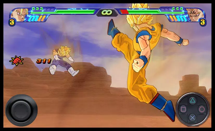 Dragon Ball Z: Budokai Tenkaichi 3 tips 1.0 APK - com.jebroedstudio. dragonballZ.walkthrough.budokai.tenkaichi.tips_and_trick APK Download