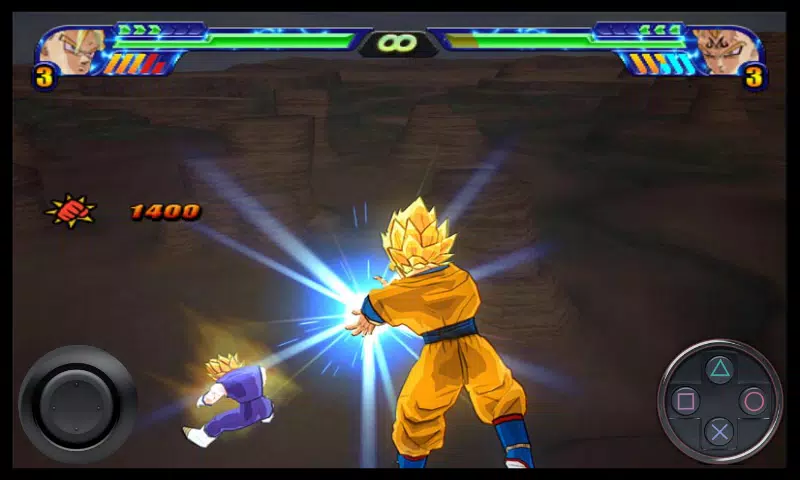 Ultimate Dragon Ball z Budokai Tenkaichi 3 tips APK for Android