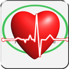 iCare Heart Rate Measurement icono