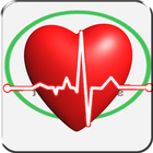 iCare Heart Rate Measurement icon