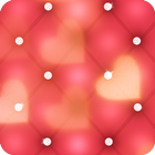 free heart wallpaper أيقونة