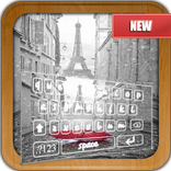 Free Keyboard emoji Rain Drop