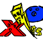 X&O Conquer ícone