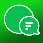 Free LiveTalk Video Chat Tips आइकन