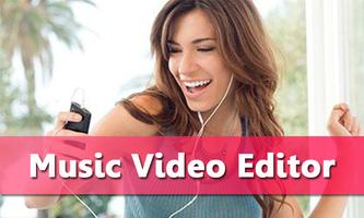 Free Lomotif Music Video Editor Guide plakat