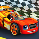 Blaze Racing Nascar APK