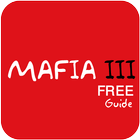 Free Mafia 3 Game Guide icône