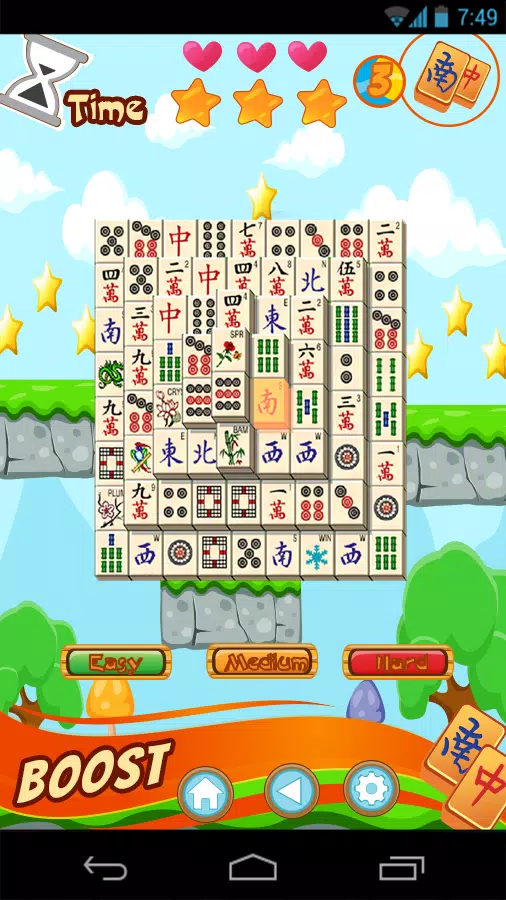 Mahjong Trails APK for Android Download