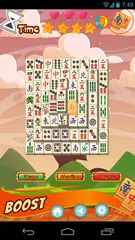 Descargar APK de Mahjong Trails