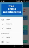 My jio 309 Recharge forMembers スクリーンショット 2