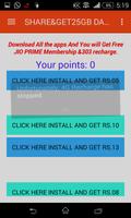 MyJio 309 Prime fre(membership poster