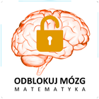 Odblokuj Mózg - Matematyka icône