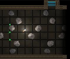 Colossus Mission screenshot 2