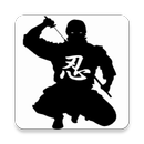 Leçon de ninjutsu débutant APK