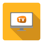 Indian TV Live Channel List simgesi