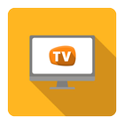 Indian TV Live Channel List icône