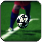 World Soccer 2018 图标