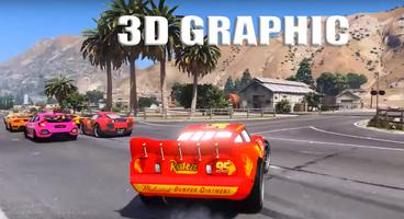 Racing Ferrari Car Game 2018 capture d'écran 1