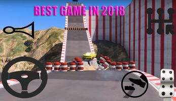 Racing Ferrari Car Game 2018 capture d'écran 3