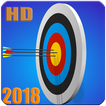 HD Bow Arrow 2018 Game