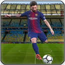 Jogos de futebol 2018 APK