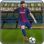 Soccer 2018 Games 아이콘