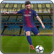 Download do APK de Jogos de futebol 2018 para Android