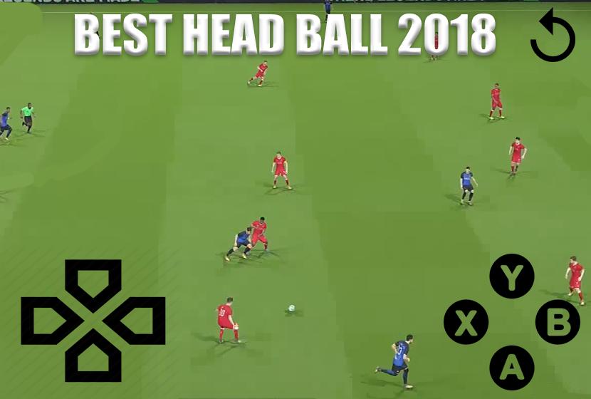 كرة القدم 2018 ألعاب for Android - APK Download