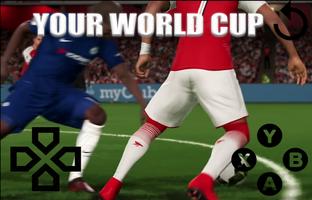 Soccer 2018 Games syot layar 2