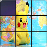 Pikachu IQ Game icône