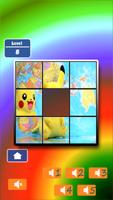 Pikachu IQ Game capture d'écran 1