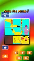 Pikachu IQ Game capture d'écran 3