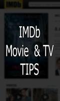 Free IMDb Movies and TVs Tips Affiche