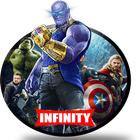 Superheroes Avenger Contest : Infinity Force Arena ícone