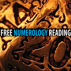 Free Numerology Reading ไอคอน