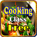 Free Online Cooking Classes APK