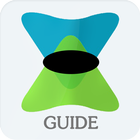 Guide Xender File Sharing Apps icon