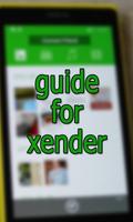 Guide Xender File Sharing Apps screenshot 1