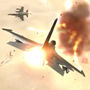 Combat Flight Simulator aplikacja