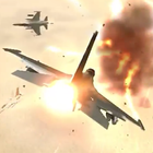 Combat Flight Simulator ไอคอน