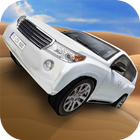 Dune Bashing In Dubai-icoon