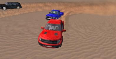 Dune Bashing In Dubai screenshot 2