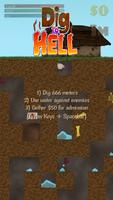 Dig To Hell poster