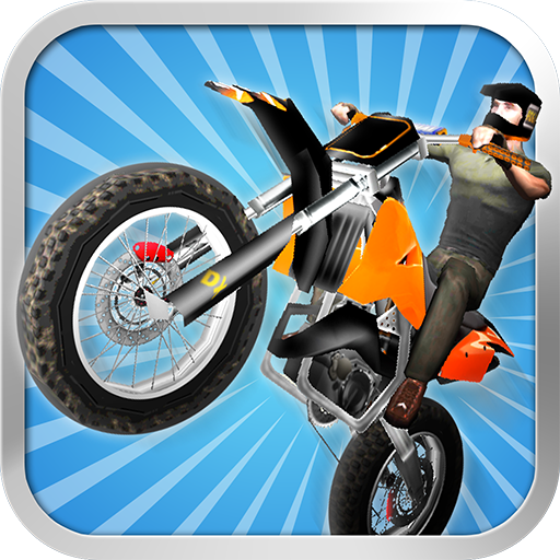 Dirt Bike 3D