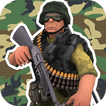 F.O.G: Army Shooting Game