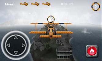San Francisco Flight Sim capture d'écran 1