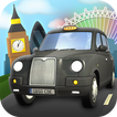 London Taxi Driving Game